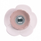 Thermomètre de bain Lotus Old pink