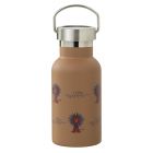 Gourde isotherme Lion - 350 ml