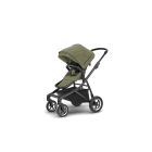 Poussette Sleek - Soft green