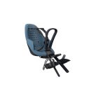 Siège vélo avant Yepp 2 Mini - Aegean Blue