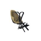 Siège vélo avant Yepp 2 Mini - Fennel Tan