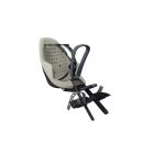 Siège vélo avant enfant Yepp 2 mini Soft sand