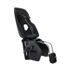 Siège vélo arrière sur cadre enfant Yepp Nexxt 2 maxi Dark slate