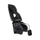 Siège vélo arrière sur cadre enfant Yepp Nexxt 2 maxi Deep khaki