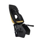 Siège vélo arrière enfant Yepp Nexxt 2 Burnished yellow