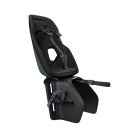 Siège vélo arrière enfant Yepp Nexxt 2 Dark slate