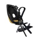 Siège vélo enfant avant Yepp Nexxt 2 mini Burnished yellow
