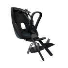Siège vélo enfant avant Yepp Nexxt 2 mini Dark slate
