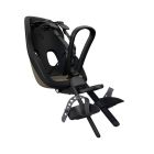 Siège vélo enfant avant Yepp Nexxt 2 mini Deep khaki