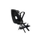 Siège vélo avant Yepp Nexxt 2 Mini - Midnight Black