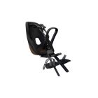 Siège vélo avant Yepp Nexxt 2 Mini - Chocolate brown