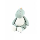 Peluche dinosaure Stegi 25 cm