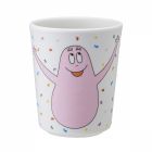 Timbale bébé Barbapapa