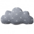 Coussin Nuage Coton Bio Timeless