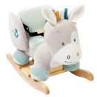 Bascule Tim le cheval Tim & Tiloo