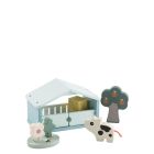 Ensemble de jeu Tiny farm Dotti