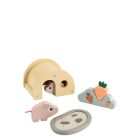 Tiny farm ensemble de jeu Pigee