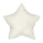 Coussin Petite étoile Ivoire