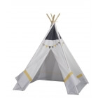 Tipi Babyfan