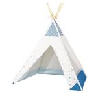 Tipi Blue Baleine