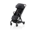 Poussette compacte Tira Carbon black