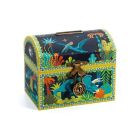 Tirelire pour enfant Dinosaure