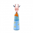 Tirelire enfant Mr Daim