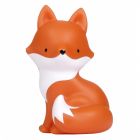 Tirelire enfant Renard