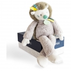 Peluche Pantin Tiwipi Herisson 30 cm