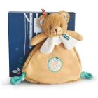 Doudou Tiwipi Ours