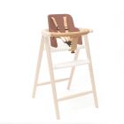 Baby Set chaise TOBO Bois de Rose