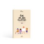 Livre personnalisable - Toi et les autres
