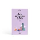 Livre personnalisable - Ton univers à toi