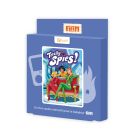 Livre audio Flam Totally Spies !