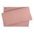 Tour de lit bébé Hop