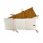 Tour de lit 30x180 cm Boubou