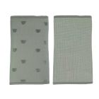 Protège barreaux tour de lit Honey