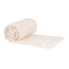 Tour de lit bébé Nest Opéra Blue Milky Way