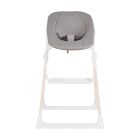 Transat pour chaise évolutive Viola - Grey