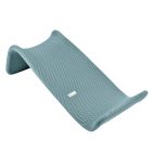 Transat de bain ergonomique Transatdo Bleu Baltique