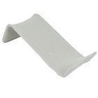 Transat de bain ergonomique Transatdo Gris Velours