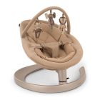 Transat leaf Grow avec arche de jeux Teddy