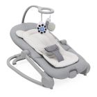 Transat bébé Mia pebble