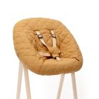 Transat Newborn pour chaise haute TOBO Camel