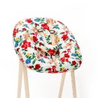 Transat Newborn pour chaise haute TOBO Hibiscus