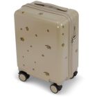 Valise enfant - citron