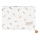 Couverture d'été Treasure Flore