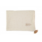 Couverture d'été Treasure Honey sweet dots