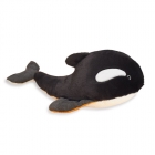 Peluche Orque Trésors marins 40 cm