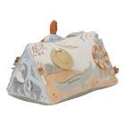 Triangle d'activités - Safari Friends